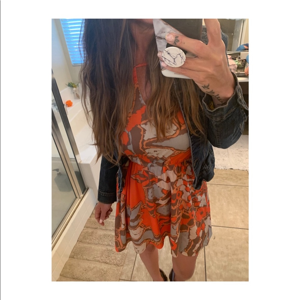 Dress